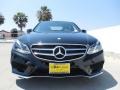 2014 Black Mercedes-Benz E 350 Sport Sedan  photo #2