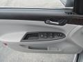 Silver Ice Metallic - Impala LT Photo No. 14