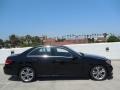 2014 Black Mercedes-Benz E 350 Sport Sedan  photo #3