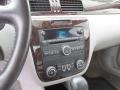 Silver Ice Metallic - Impala LT Photo No. 15