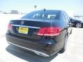 2014 Black Mercedes-Benz E 350 Sport Sedan  photo #4
