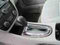 Silver Ice Metallic - Impala LT Photo No. 16