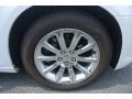 2013 Chrysler 300 C Wheel