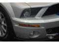 2008 Brilliant Silver Metallic Ford Mustang Shelby GT500KR Coupe  photo #29