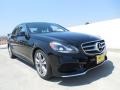 2014 Black Mercedes-Benz E 350 Sport Sedan  photo #11