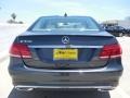 2014 Steel Gray Metallic Mercedes-Benz E 350 Sport Sedan  photo #5