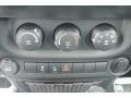 Black - Wrangler Unlimited Sport 4x4 Photo No. 10