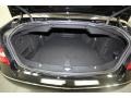Black - E 350 Cabriolet Photo No. 35