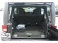 Black - Wrangler Unlimited Sport 4x4 Photo No. 15
