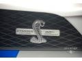 Brilliant Silver Metallic - Mustang Shelby GT500KR Coupe Photo No. 31