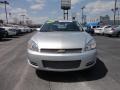 Silver Ice Metallic - Impala LT Photo No. 2