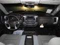 2014 Bronze Alloy Metallic GMC Sierra 1500 SLE Crew Cab  photo #4