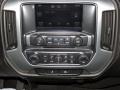 2014 Bronze Alloy Metallic GMC Sierra 1500 SLE Crew Cab  photo #5