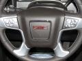 2014 Bronze Alloy Metallic GMC Sierra 1500 SLE Crew Cab  photo #6