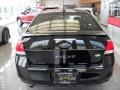 Black - Focus SES Sedan Photo No. 3