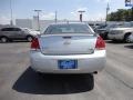 Silver Ice Metallic - Impala LT Photo No. 6