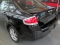 Black - Focus SES Sedan Photo No. 4