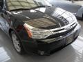 Black - Focus SES Sedan Photo No. 5