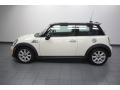 Pepper White - Cooper S Hardtop Photo No. 2