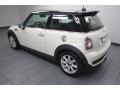 Pepper White - Cooper S Hardtop Photo No. 5