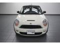 Pepper White - Cooper S Hardtop Photo No. 6