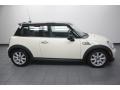 Pepper White - Cooper S Hardtop Photo No. 7