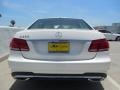 2014 Diamond White Metallic Mercedes-Benz E 350 Sport Sedan  photo #5