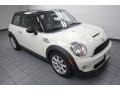 Pepper White - Cooper S Hardtop Photo No. 8
