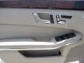 2014 Diamond White Metallic Mercedes-Benz E 350 Sport Sedan  photo #6