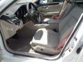 2014 Diamond White Metallic Mercedes-Benz E 350 Sport Sedan  photo #7