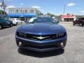 Imperial Blue Metallic - Camaro LT/RS Coupe Photo No. 2