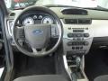 Black - Focus SES Sedan Photo No. 16