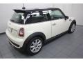 Pepper White - Cooper S Hardtop Photo No. 11