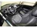 Pepper White - Cooper S Hardtop Photo No. 13