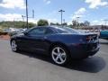 Imperial Blue Metallic - Camaro LT/RS Coupe Photo No. 5
