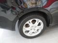 Black - Focus SES Sedan Photo No. 19