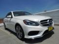 2014 Diamond White Metallic Mercedes-Benz E 350 Sport Sedan  photo #11