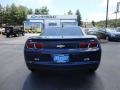 Imperial Blue Metallic - Camaro LT/RS Coupe Photo No. 6
