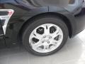 Black - Focus SES Sedan Photo No. 20