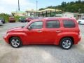 Victory Red - HHR LT Photo No. 4