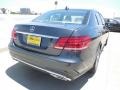 2014 Steel Gray Metallic Mercedes-Benz E 350 Sport Sedan  photo #4
