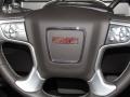 2014 Stealth Gray Metallic GMC Sierra 1500 SLE Crew Cab  photo #6