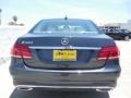 2014 Steel Gray Metallic Mercedes-Benz E 350 Sport Sedan  photo #5