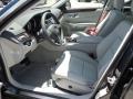 2014 Steel Gray Metallic Mercedes-Benz E 350 Sport Sedan  photo #7