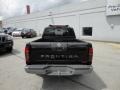 Super Black - Frontier SC Crew Cab 4x4 Photo No. 5