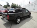  2004 Frontier SC Crew Cab 4x4 Super Black