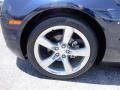 Imperial Blue Metallic - Camaro LT/RS Coupe Photo No. 14