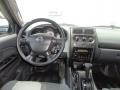 Gray Dashboard Photo for 2004 Nissan Frontier #83577246
