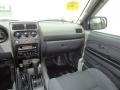 Super Black - Frontier SC Crew Cab 4x4 Photo No. 12