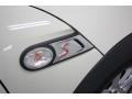 Pepper White - Cooper S Hardtop Photo No. 35